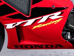 Honda VTR 1000 SP1 