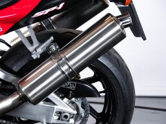 Honda VTR 1000 SP1 