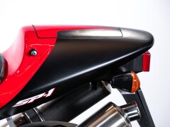 Honda VTR 1000 SP1 