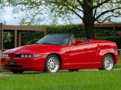 Alfa Romeo RZ 