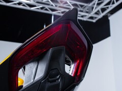 Ducati PANIGALE V4 BAGNAIA WORLD CHAMPION REPLICA 