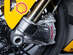 Ducati PANIGALE V4 BAGNAIA WORLD CHAMPION REPLICA 