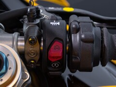 Ducati PANIGALE V4 BAGNAIA WORLD CHAMPION REPLICA 