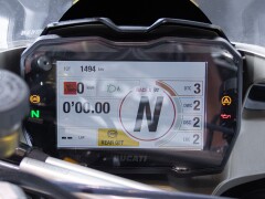 Ducati PANIGALE V4 BAGNAIA WORLD CHAMPION REPLICA 