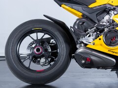 Ducati PANIGALE V4 BAGNAIA WORLD CHAMPION REPLICA 
