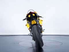 Ducati PANIGALE V4 BAGNAIA WORLD CHAMPION REPLICA 