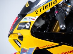 Ducati PANIGALE V4 BAGNAIA WORLD CHAMPION REPLICA 