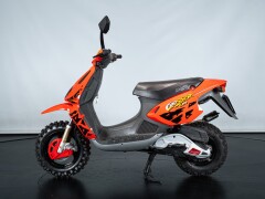 Malaguti CROSSER CR1 