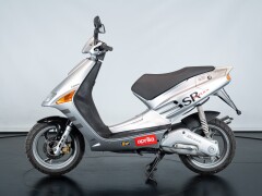 Aprilia SR REPLICA DORIANO ROMBONI    
