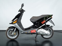 Aprilia SR REPLICA MAX BIAGI 