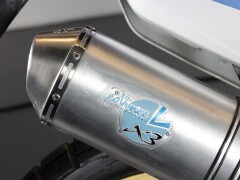 Honda AFRICA TWIN 750 