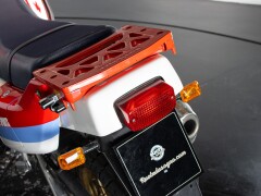 Honda AFRICA TWIN 750 