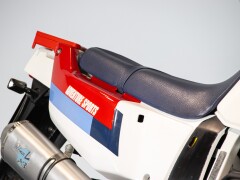 Honda AFRICA TWIN 750 