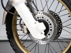 Honda AFRICA TWIN 750 