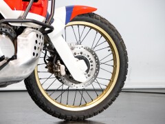 Honda AFRICA TWIN 750 