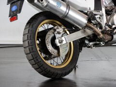 Honda AFRICA TWIN 750 