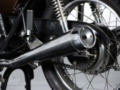 Honda CB 500 FOUR K 