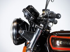Honda CB 500 FOUR K 
