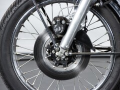 Honda CB 500 FOUR K 