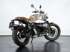 BMW R NINE T SCRAMBLER 