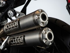 BMW R NINE T SCRAMBLER 
