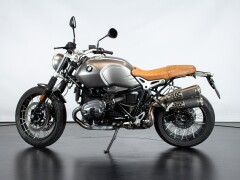 BMW R NINE T SCRAMBLER 