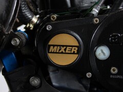 Aprilia ETX 125 TUAREG 