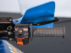 Aprilia ETX 125 TUAREG 