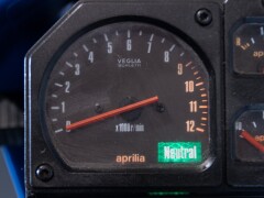 Aprilia ETX 125 TUAREG 