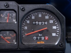 Aprilia ETX 125 TUAREG 