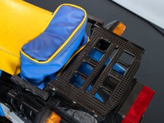 Aprilia ETX 125 TUAREG 