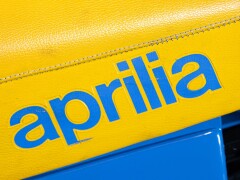 Aprilia ETX 125 TUAREG 