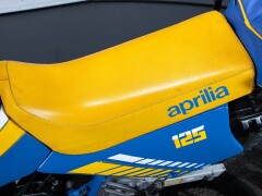 Aprilia ETX 125 TUAREG 