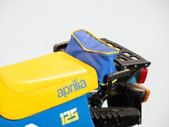 Aprilia ETX 125 TUAREG 