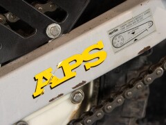 Aprilia ETX 125 TUAREG 