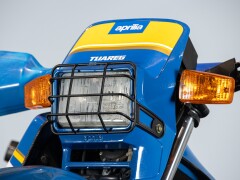 Aprilia ETX 125 TUAREG 