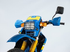 Aprilia ETX 125 TUAREG 