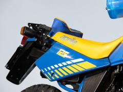 Aprilia ETX 125 TUAREG 