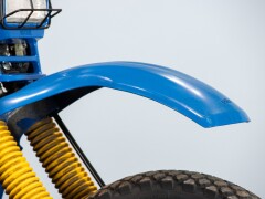 Aprilia ETX 125 TUAREG 