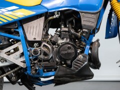 Aprilia ETX 125 TUAREG 