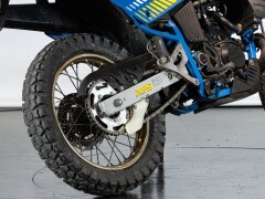 Aprilia ETX 125 TUAREG 