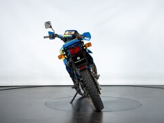 Aprilia ETX 125 TUAREG 