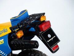 Aprilia ETX 125 TUAREG 