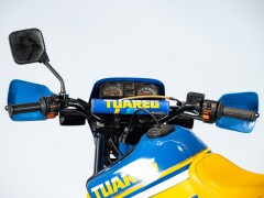 Aprilia ETX 125 TUAREG 