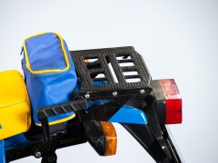 Aprilia ETX 125 TUAREG 