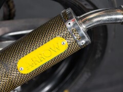 Aprilia RS 125 REPLICA 