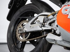 Aprilia RS 125 REPLICA 