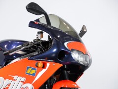 Aprilia RS 125 REPLICA 