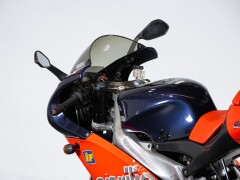 Aprilia RS 125 REPLICA 