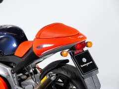 Aprilia RS 125 REPLICA 